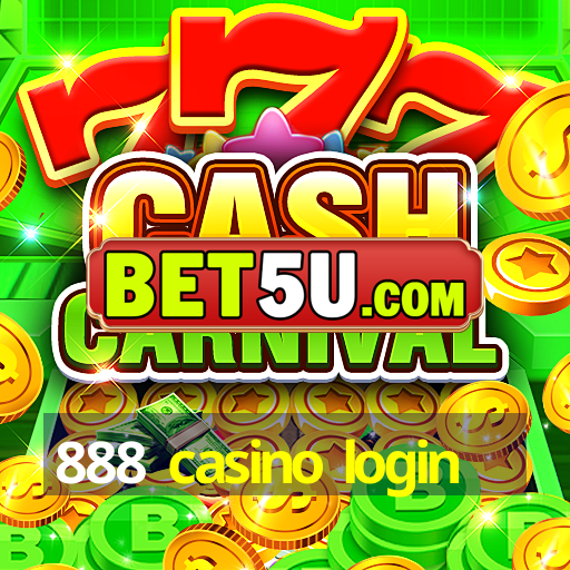 888 casino login